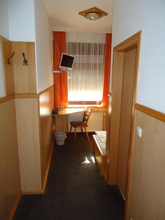Cityhotel Magdeburg Ruang foto