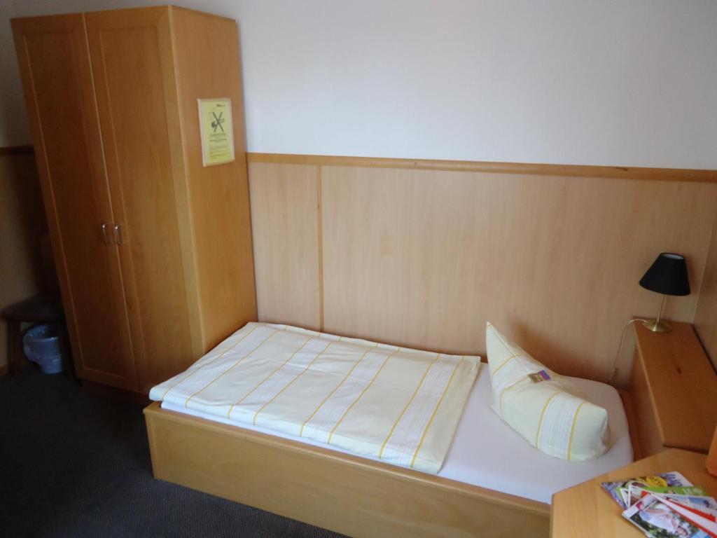 Cityhotel Magdeburg Ruang foto