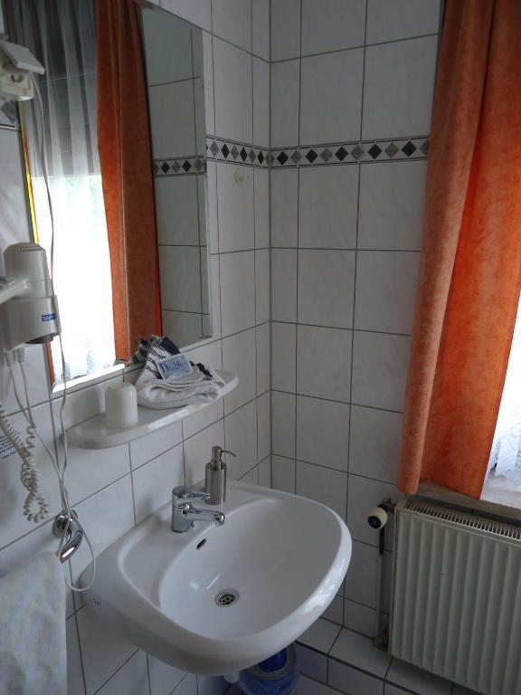 Cityhotel Magdeburg Ruang foto