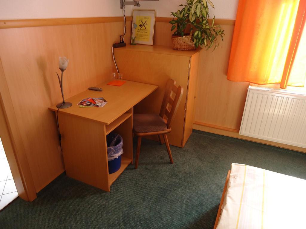 Cityhotel Magdeburg Ruang foto