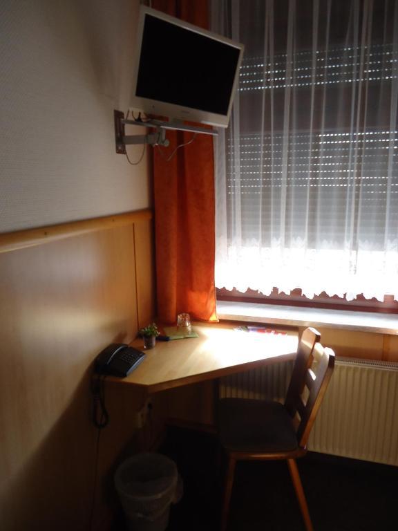 Cityhotel Magdeburg Ruang foto