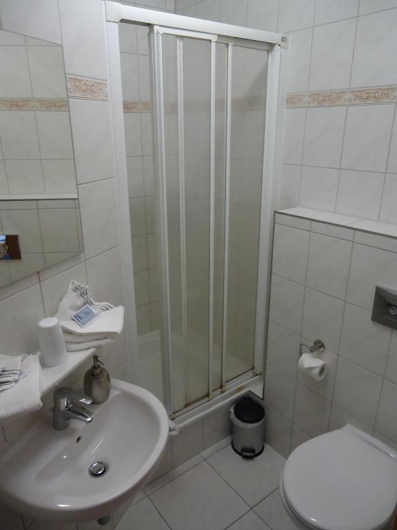 Cityhotel Magdeburg Ruang foto