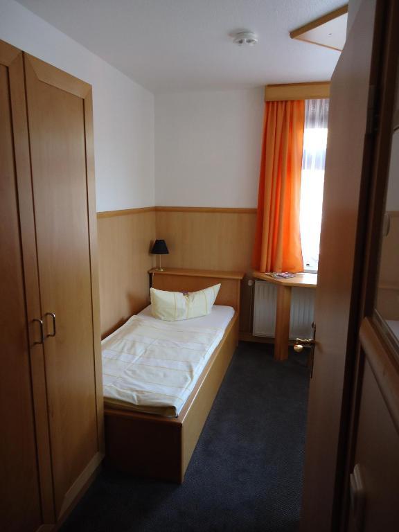 Cityhotel Magdeburg Bagian luar foto