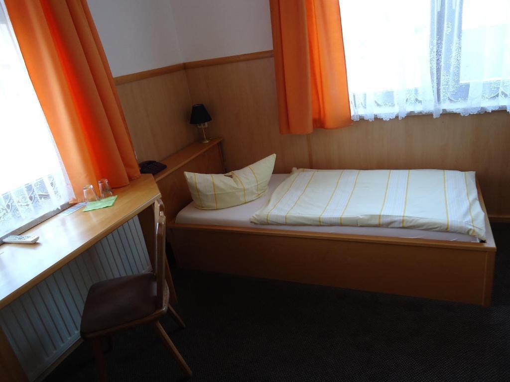 Cityhotel Magdeburg Bagian luar foto