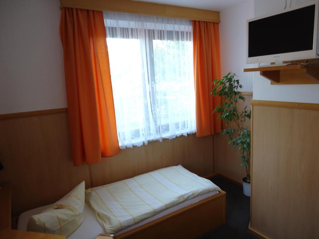 Cityhotel Magdeburg Bagian luar foto